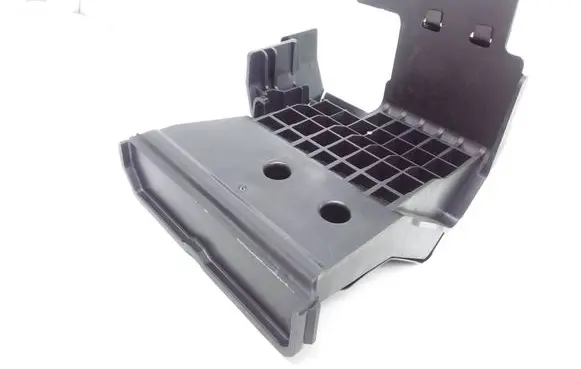 Battery bracket