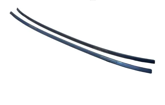 BMW 3 F30 F35 F31 Trim molding 7258182 7258181 7290367