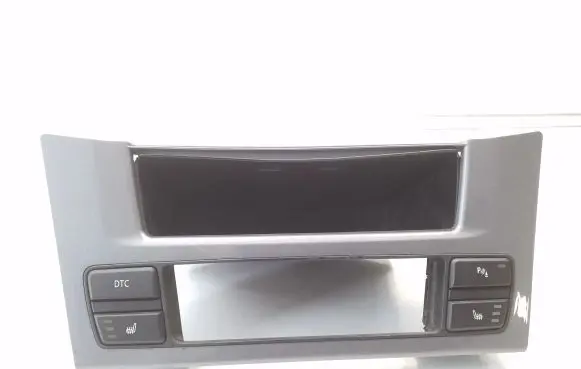 Other dashboard part