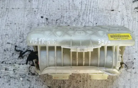 Opel Astra H Passenger airbag 24451349