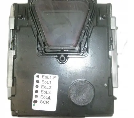 Audi Q7 4M Windshield/windscreen camera 4M0907217A