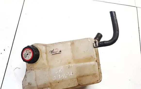 Ford Mondeo MK II Coolant expansion tank/reservoir 97bb8k218aa 97bb-8k218-aa