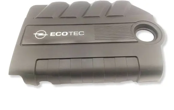 Opel Astra H Engine cover (trim) 55557294 55557295 55556364