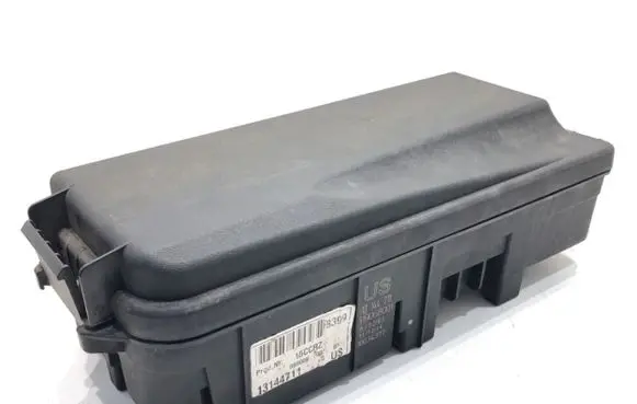 Opel Signum Other control units/modules 13144711