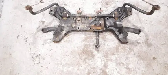 Smart ForFour I Front subframe 4543300006 4543230365