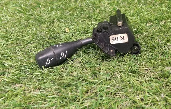 Mercedes-Benz S W220 Multifunctional control switch/knob A2205450022