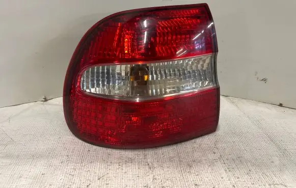 Volvo S40, V40 Rear/tail lights 285901 30621887