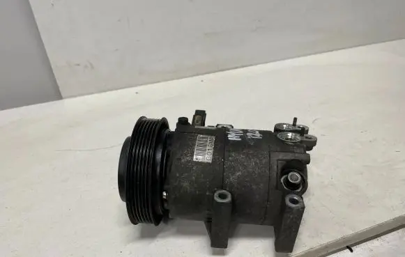 Hyundai i20 (PB PBT) Air conditioning (A/C) compressor (pump) F500KPCAA01