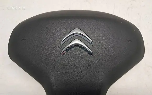Citroen C3 Steering wheel airbag 96710277ZD