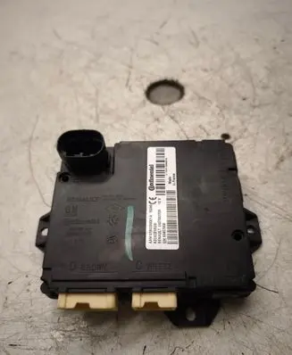 Renault Trafic III (X82) Other control units/modules 243756375R