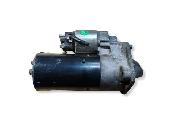 Volvo XC90 Starter motor 0001109264