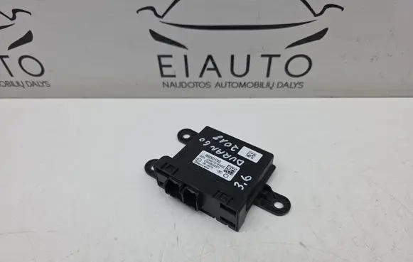 Dodge Durango III Other control units/modules 068293147AD F00HJ02071 10R059778