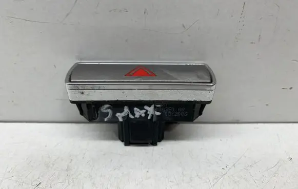 Ford S-MAX Hazard light switch 13A350AA