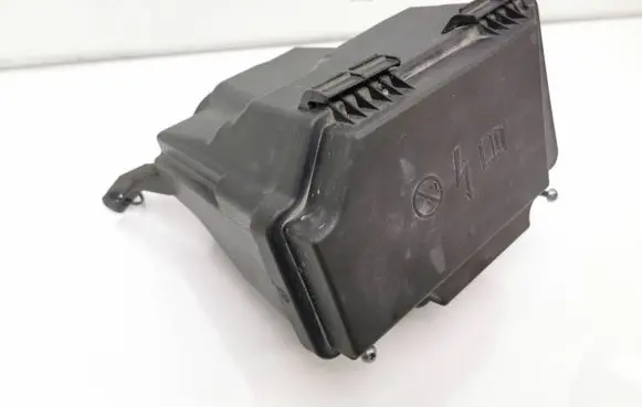 Mercedes-Benz EQC Fuse box set A2135400024 A2055402328