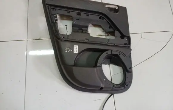 Jeep Compass Rear door card panel trim A4544700094