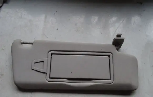 Mercedes-Benz C W204 Sun visor A2048101300 2048101300