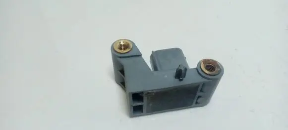 BMW 5 F10 F11 Airbag deployment crash/impact sensor 9159314