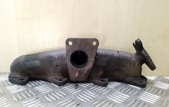Renault Trafic II (X83) Exhaust manifold