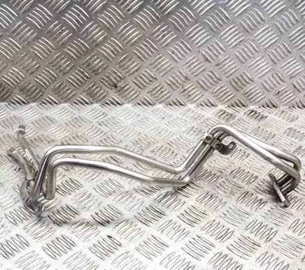 Brake vacuum hose/pipe