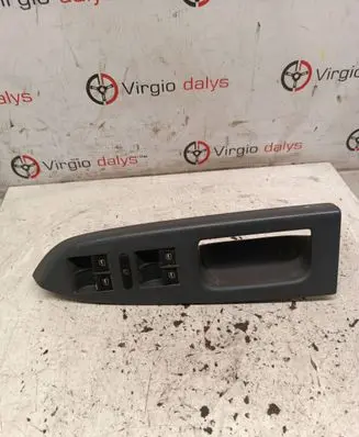 Volkswagen Touran I Electric window control switch 1k4959857