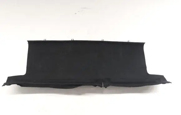 Honda Civic Trunk/boot floor carpet liner 84630SMGE005