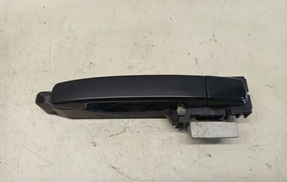 Nissan Qashqai+2 Front door exterior handle 80610EB30B