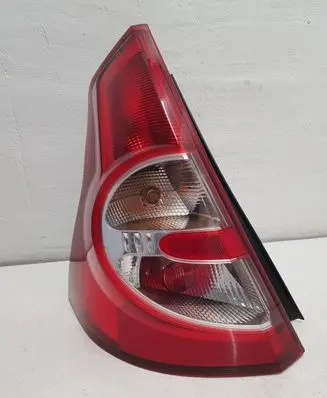 Dacia Sandero Rear/tail lights 8200734825