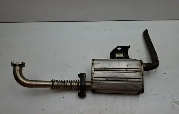Volvo V60 Auxiliary pre-heater (Webasto) 31363990