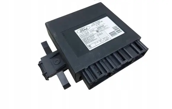 Ford Focus Comfort/convenience module 98AG15K600DB 5WK47230B