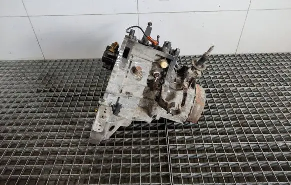 Peugeot 406 Manual 5 speed gearbox 20TA46