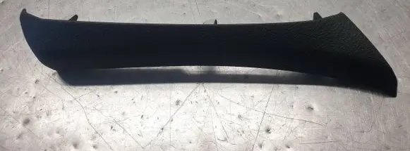 Panel trim