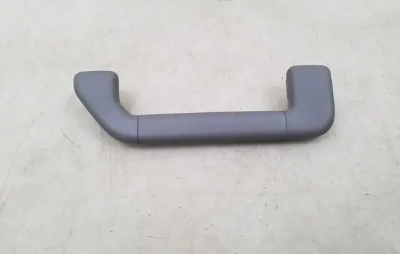 Front interior roof grab handle
