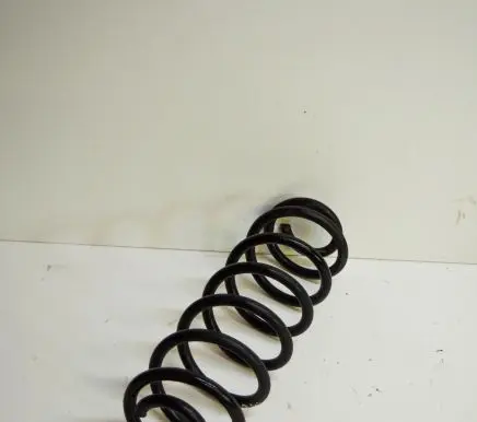 Skoda Superb B6 (3T) Rear coil spring 79209