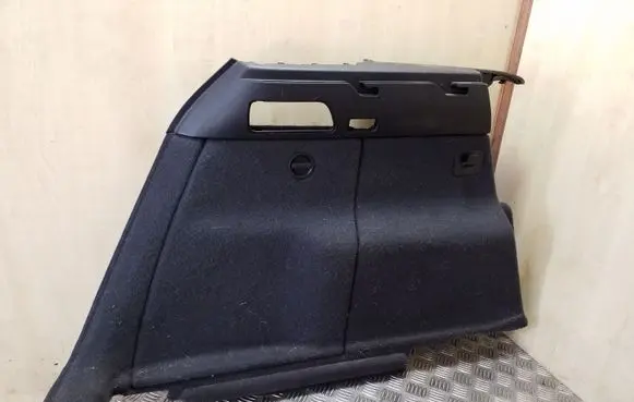 Audi Q5 SQ5 Other trunk/boot trim element 8R0863879D