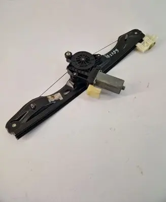 BMW 3 F30 F35 F31 Rear window lifting mechanism without motor 7351050