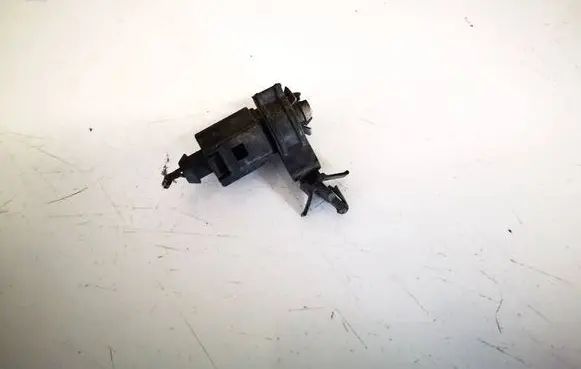 Interior temperature sensor