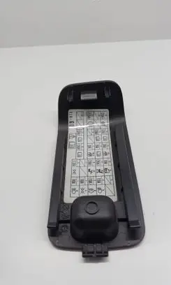 Honda Accord Fuse box cover 83112TL2A010M1