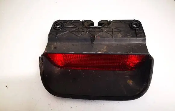 Honda CR-V Third/center stoplight p6939