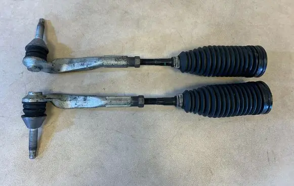 Mercedes-Benz GLC X253 C253 Steering tie rod A2054600005 2054600005