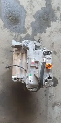 Peugeot 208 II Engine ZK01