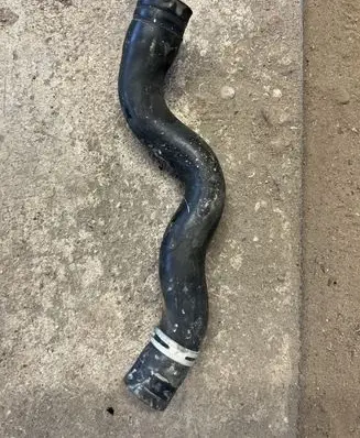 Citroen C5 Engine coolant pipe/hose