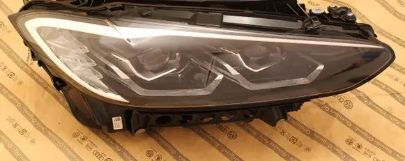 BMW 4 G22 G23 G24 G26 Headlight/headlamp 5A1935204