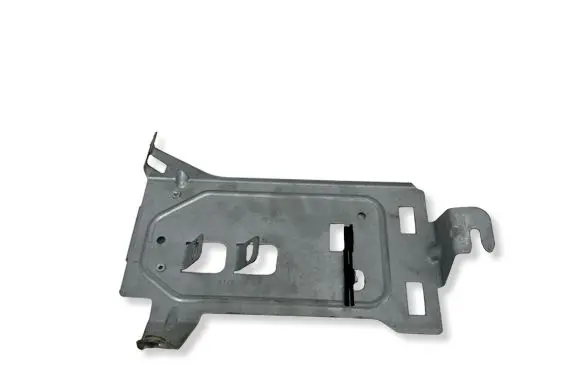 Audi TT TTS Mk2 Sound amplifier holder/bracket 8J0035464
