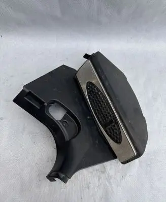 BMW 3 E46 Foot rest pad/dead pedal 7902315