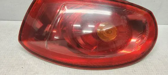 Fiat Bravo Rear/tail lights 51757544