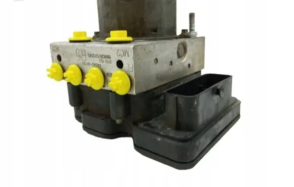 Toyota Aygo AB40 ABS Pump