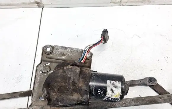 Peugeot 406 Wiper motor