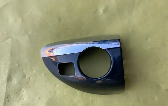 Mercedes-Benz A W169 Front door handle cover A1697600218