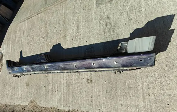 Volvo 960 Side car body part 