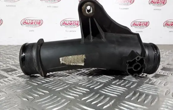 Audi A4 S4 B8 8K Intercooler hose/pipe 8K0145673E